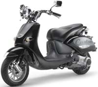 Mojito 125 For Sale
